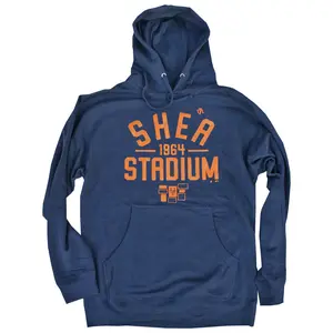 Shea Stadium Throwback | Hoodie