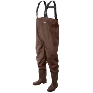 Frogg Toggs Rana II PVC Lug Chest Wader