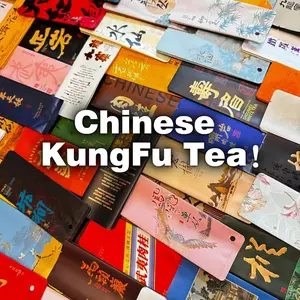 100%Herbal Pure Tea,25 Premium Single-Serve Teas – Black, Jasmine, Oolong & Rock Tea Variety Pack,Prevent the Flu,Cold-fighting Foods,Vitamins, Minerals & Wellness Supplements