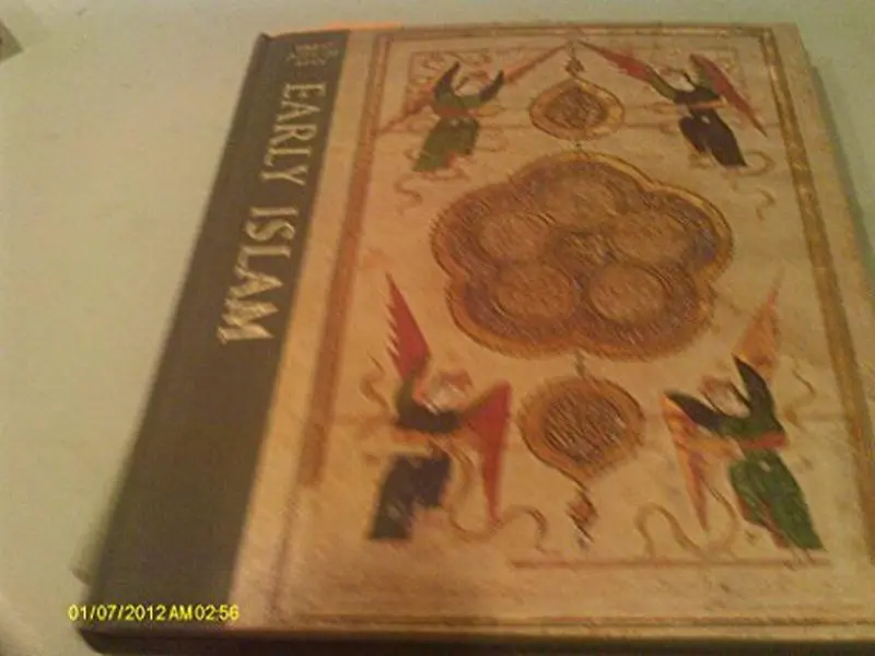 USED-Early Islam by Desmond Stewart (Hardcover)
