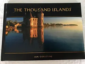USED-Thousand Islands by Ian Coristine (Hardcover)