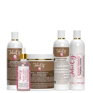 Jehily natural reto crecimiento