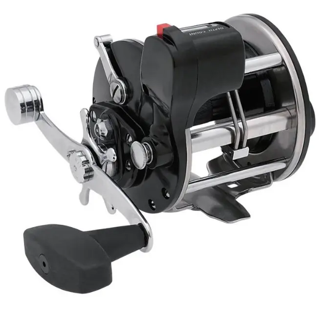 Penn 209LC Line Counter Reel