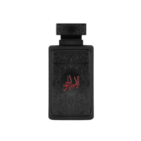 Zimaya Al Embratur Absolu Pour Homme Eau de Parfum – Intense Woody Amber Men’s Fragrance, 100ml (3.4 oz)