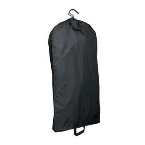 Preferred Nation  40 in. Garment Cover, Black