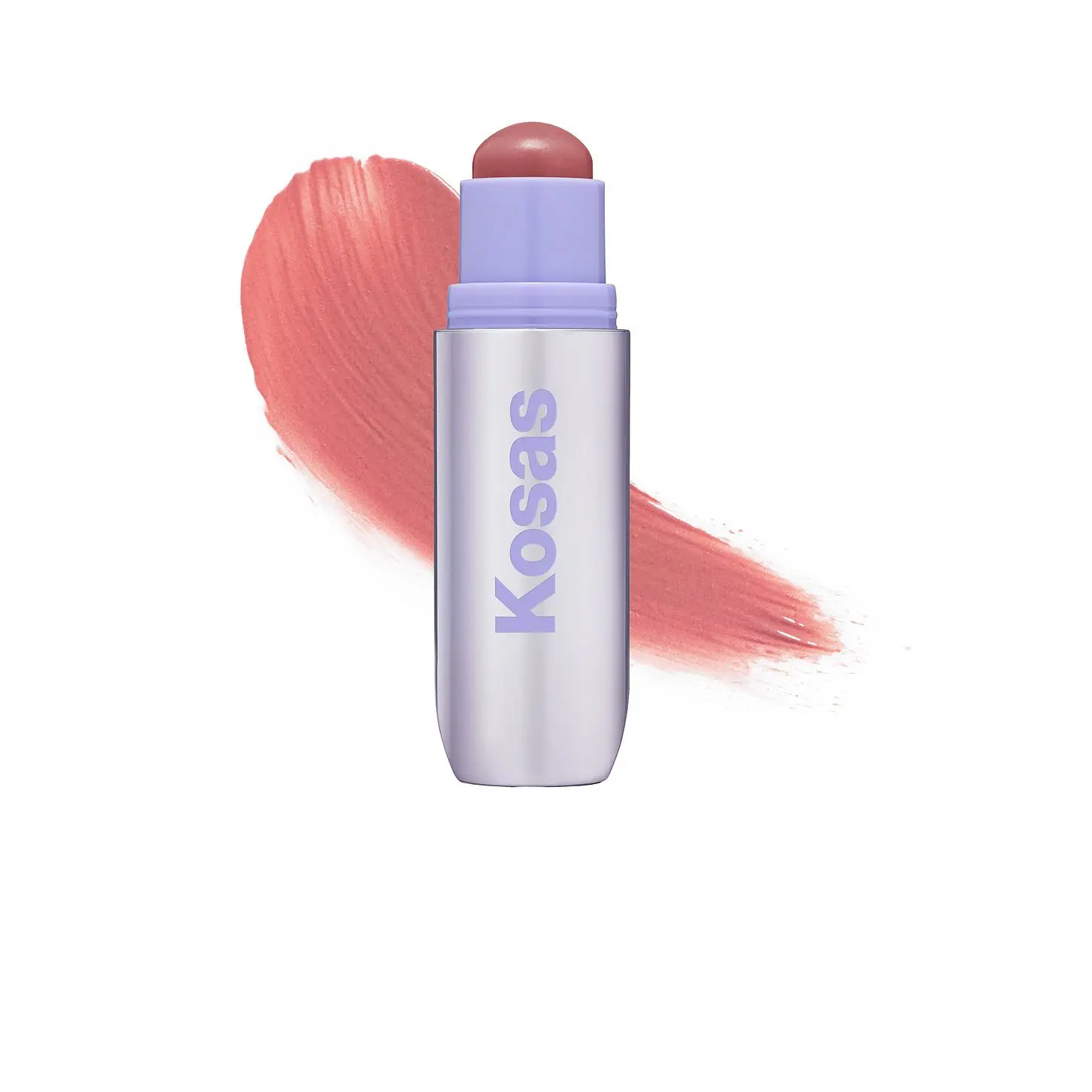 Kosas Impressionist Multistick Cream Cheek + Lip Color in Intuition