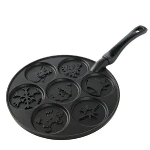 Nordic Ware Holiday Pancake Pan