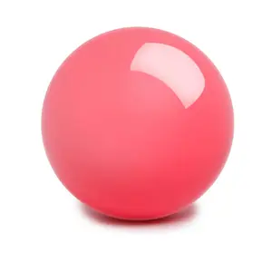 Aramith Pink Replacement 2 1/4 Billiard Ball