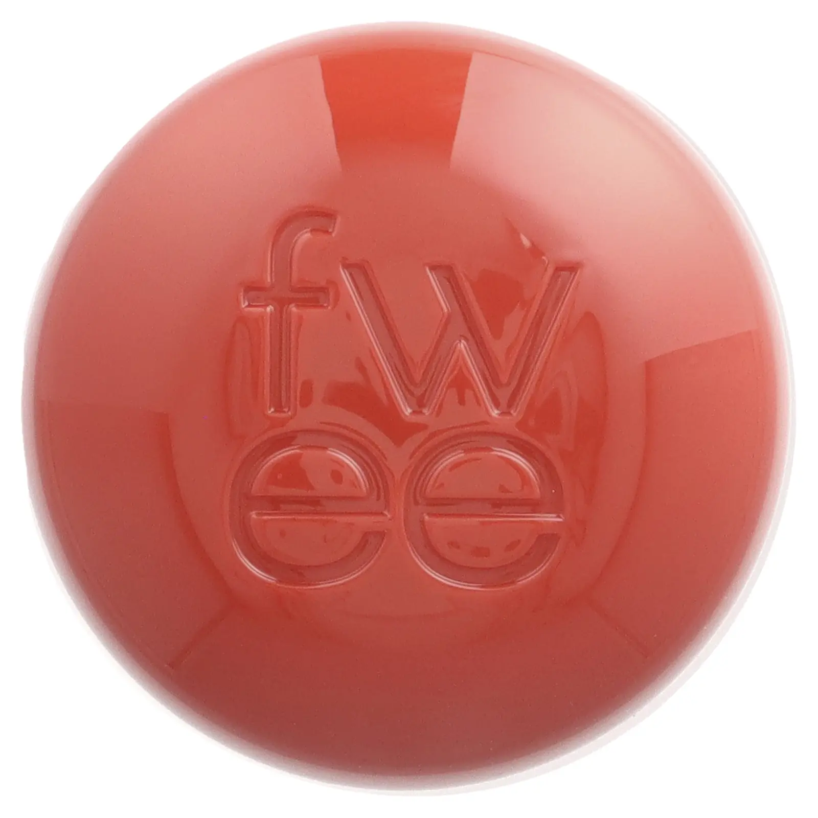 fwee Lip & Cheek Blurry Pudding Pot, RS02 Lyrics, 0.17 oz (5 g)