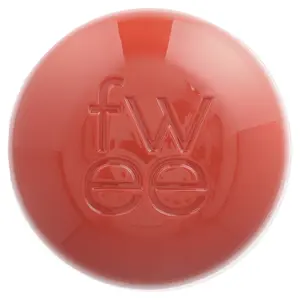 fwee Lip & Cheek Blurry Pudding Pot, RS02 Lyrics, 0.17 oz (5 g)
