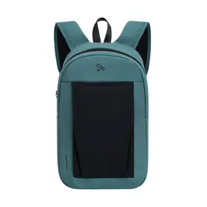 Travelon Anti-Theft The Voyages Small Water Bottle Backpack