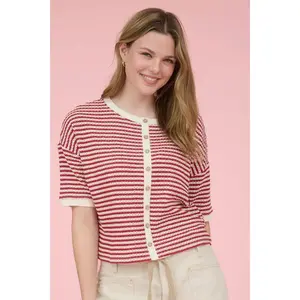 American Girl Top