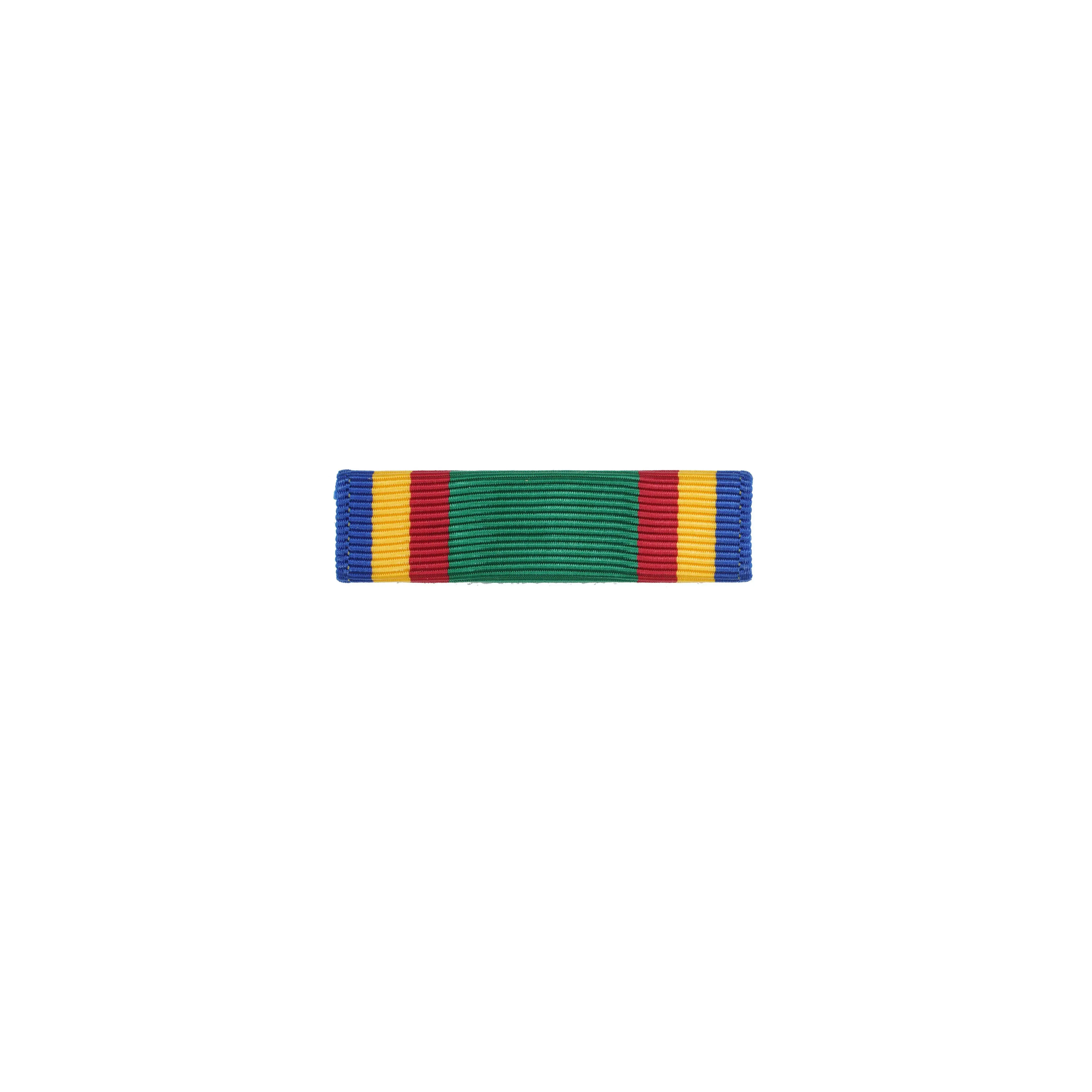 Navy Unit Commendation Ribbon Navy Unit Commendation Ribbon