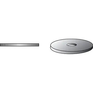 Hillman 290004 0.18 in. Fender Washer