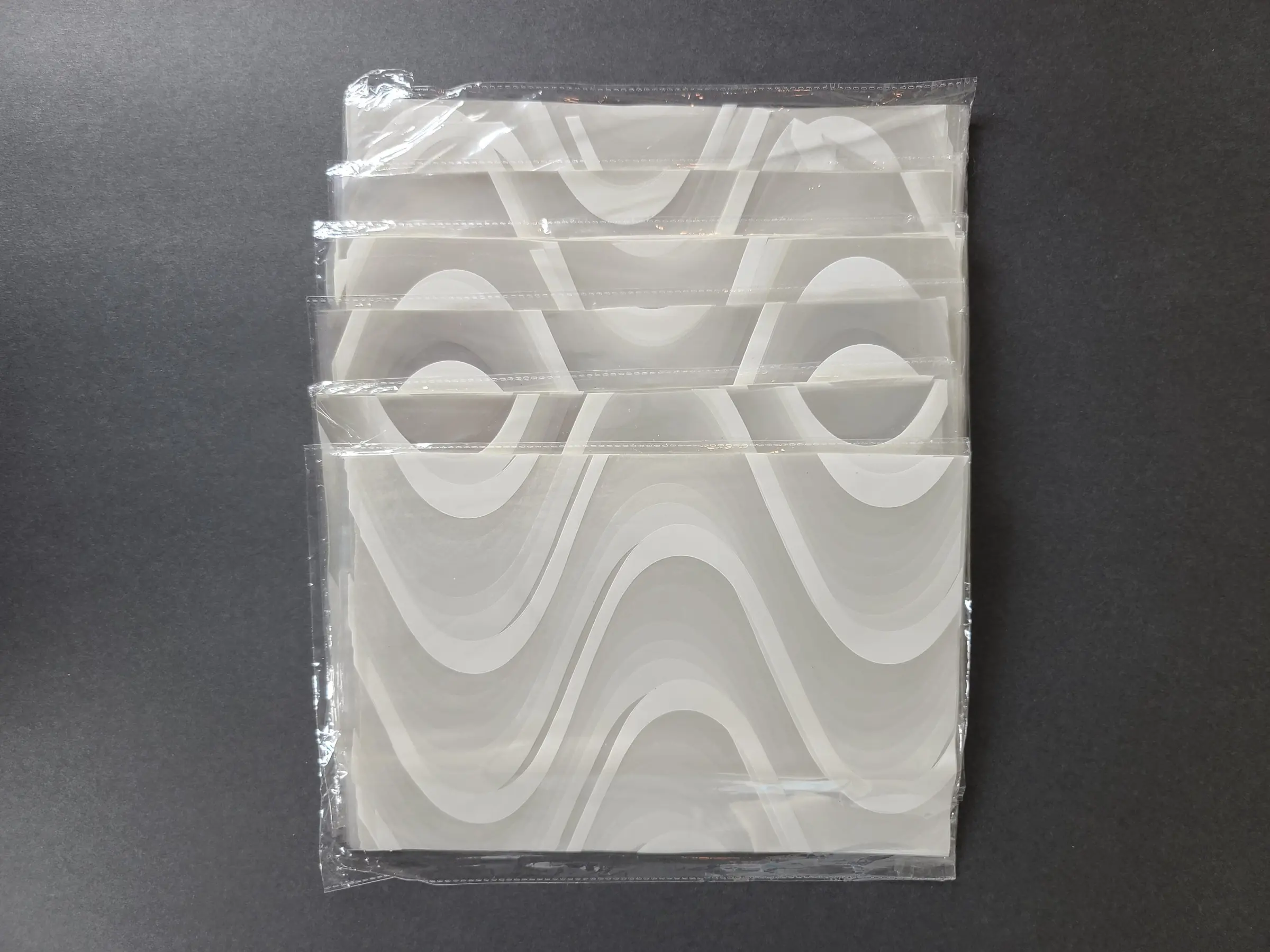 Henna Precut Cellophane Sheet I Heena Sheets I Henna Cones I Henna Services I Henna Tattoo I Henna Hands
