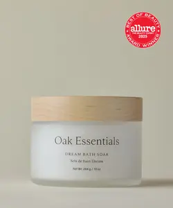 Dream Bath Soak - Hydrating Bath Salts for Relaxation, Calm, and a Reduction in Inflammation