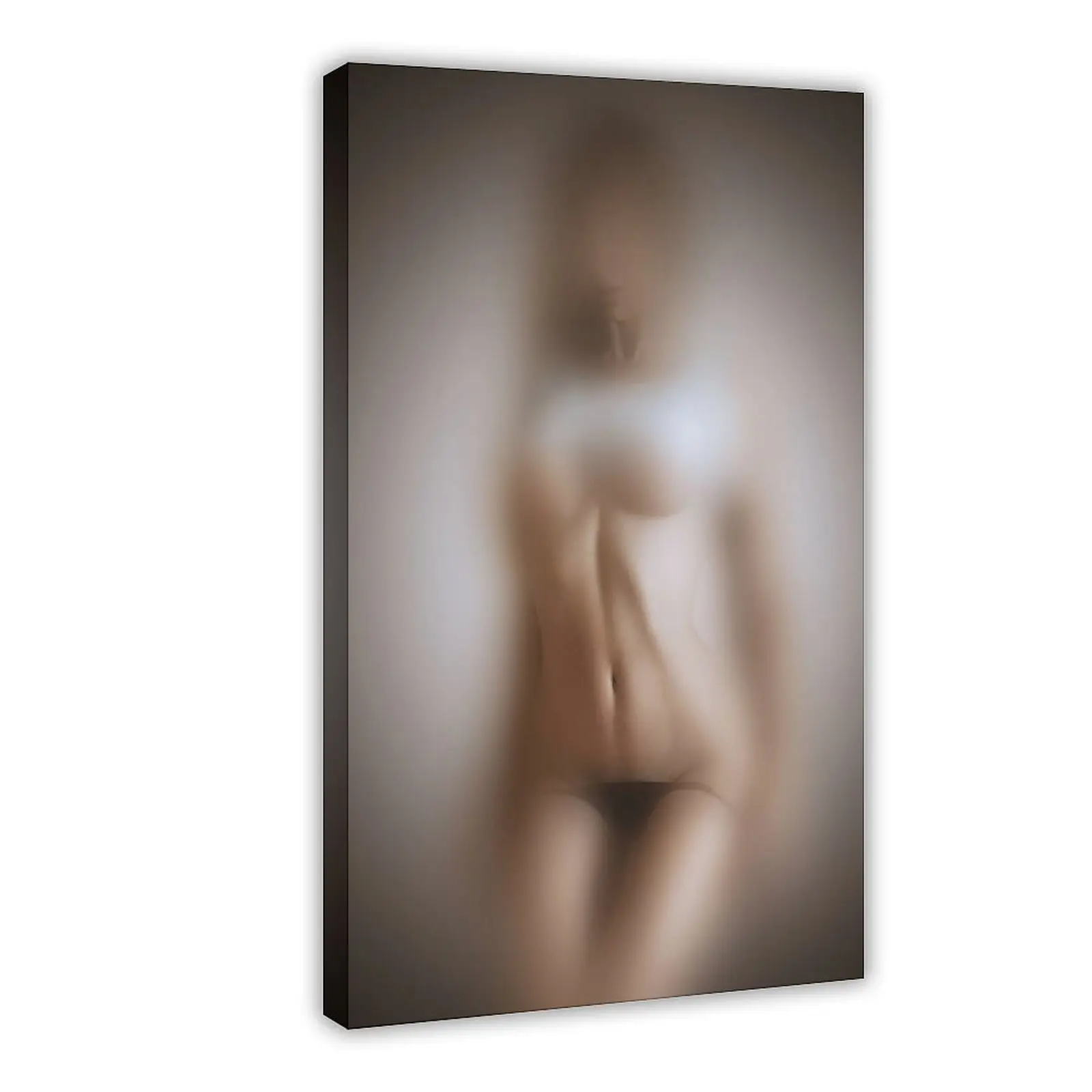 Sunshine Girl Bikini Sexy Hot Girl Poster 3 bedroom canvas posters, hall wall art, bathroom canvas posters, home poster decoration