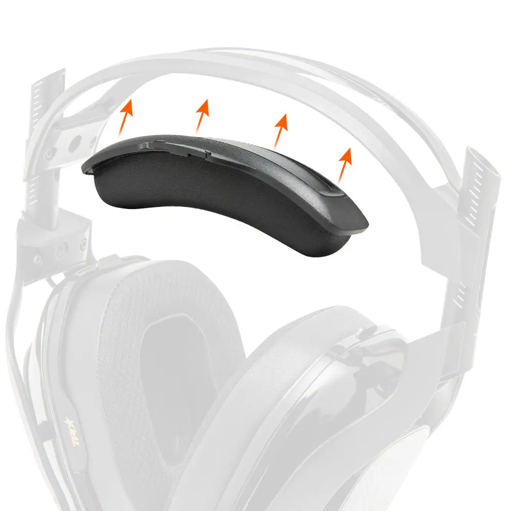 Astro A40 TR and A40 Gen 4 Headband Replacement - WC BandZ A40