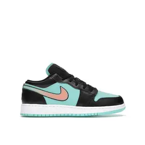 Jordan Kid's 1 Low SE Tropical Twist, from StockX