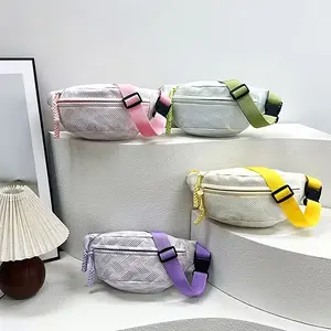 Small Sling Bakpack Crossbody Bags for Women Chest Bag Cross Body Bag Fanny Pack for Outdoors Hiking Traveling,Crossbody Small Sling Backpack Sling Bag for Women Men,Mother's Day Gifts