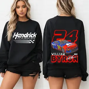 William Byron 2025 NASCAR Shirt, William Byron Shirt, William Byron Sweater,William Byron 24, NASCAR Shirt William Byron, NASCAR Shirt