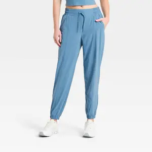 Women's Active Light Mid-Rise Jogger - All In Motion