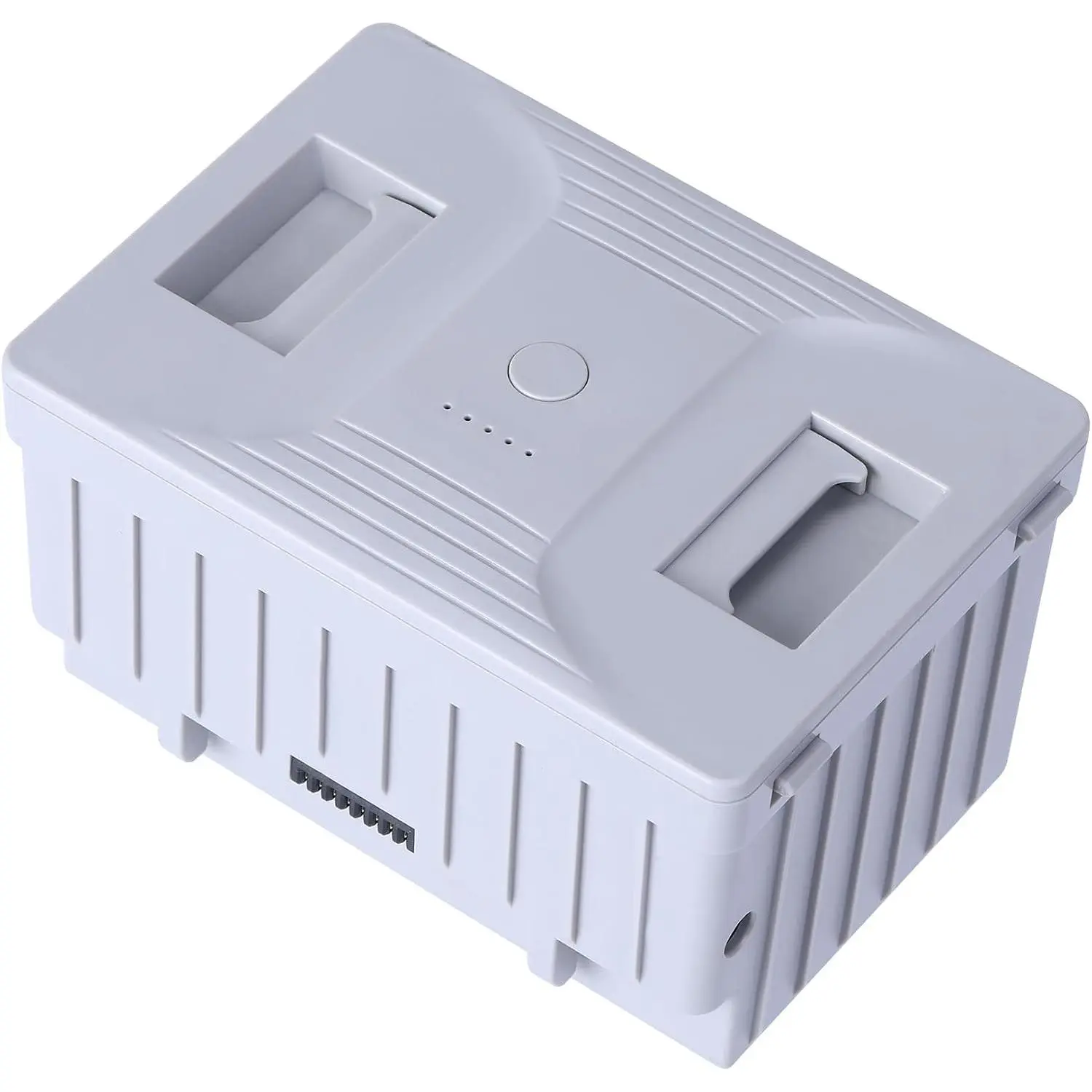 GARVEE 15600mA Car Refrigerator Battery 5-18 hours Long-lasting, Freezer Fridge Cooler, for Car, RV, Camping and Home Use