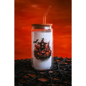 Witch Glass