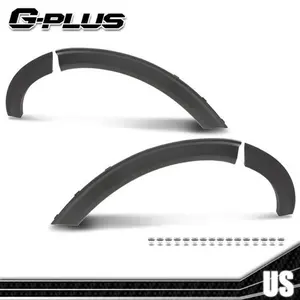 Rear Fender Flares Fits For 2020 2021 2022 Ford Explorer Driver & Passenger Side