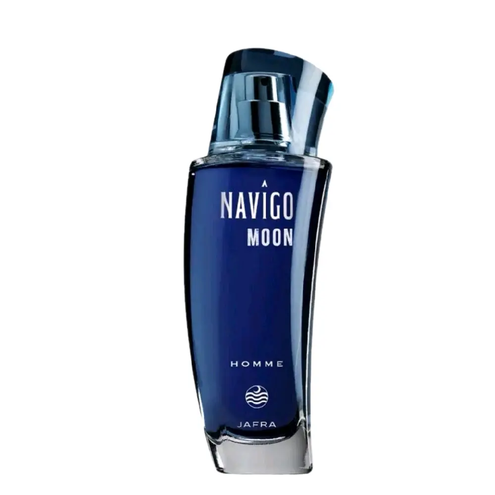 Jafra Navigo Moon
