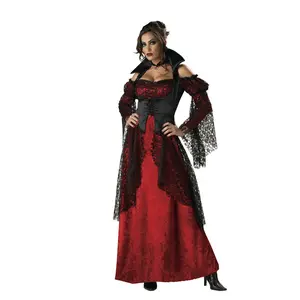 Vampiress Costume