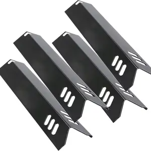 for Weber Spirit 2 Grill Parts, 15.3" Flavorizer Bars for Weber Spirit 2, GS4 Spirit