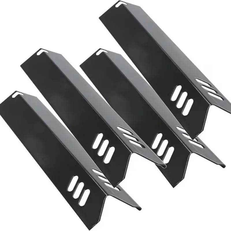 for Weber Spirit 2 Grill Parts, 15.3" Flavorizer Bars for Weber Spirit 2, GS4 Spirit