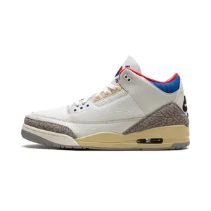 Air Jordan 3 "Seoul 2.0" IB1482 100