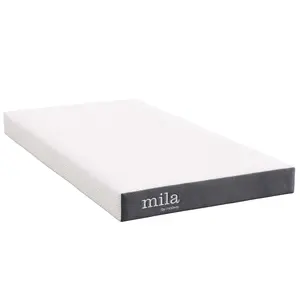 Modway Mila 6" Twin XL Mattress