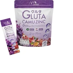 Manee Gluta Camu Zinc