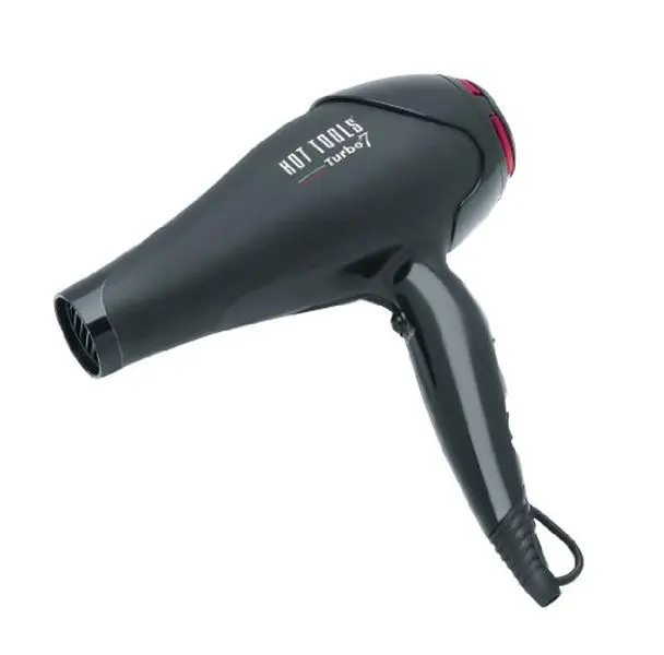 Hot Tools Turbo Se7en lonic Hair Dryer (HT7001)