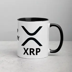 Xrp Army Mug Xrp Army Mug