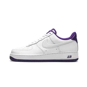 Air Force 1 Low "Voltage Purple" CJ1380 100