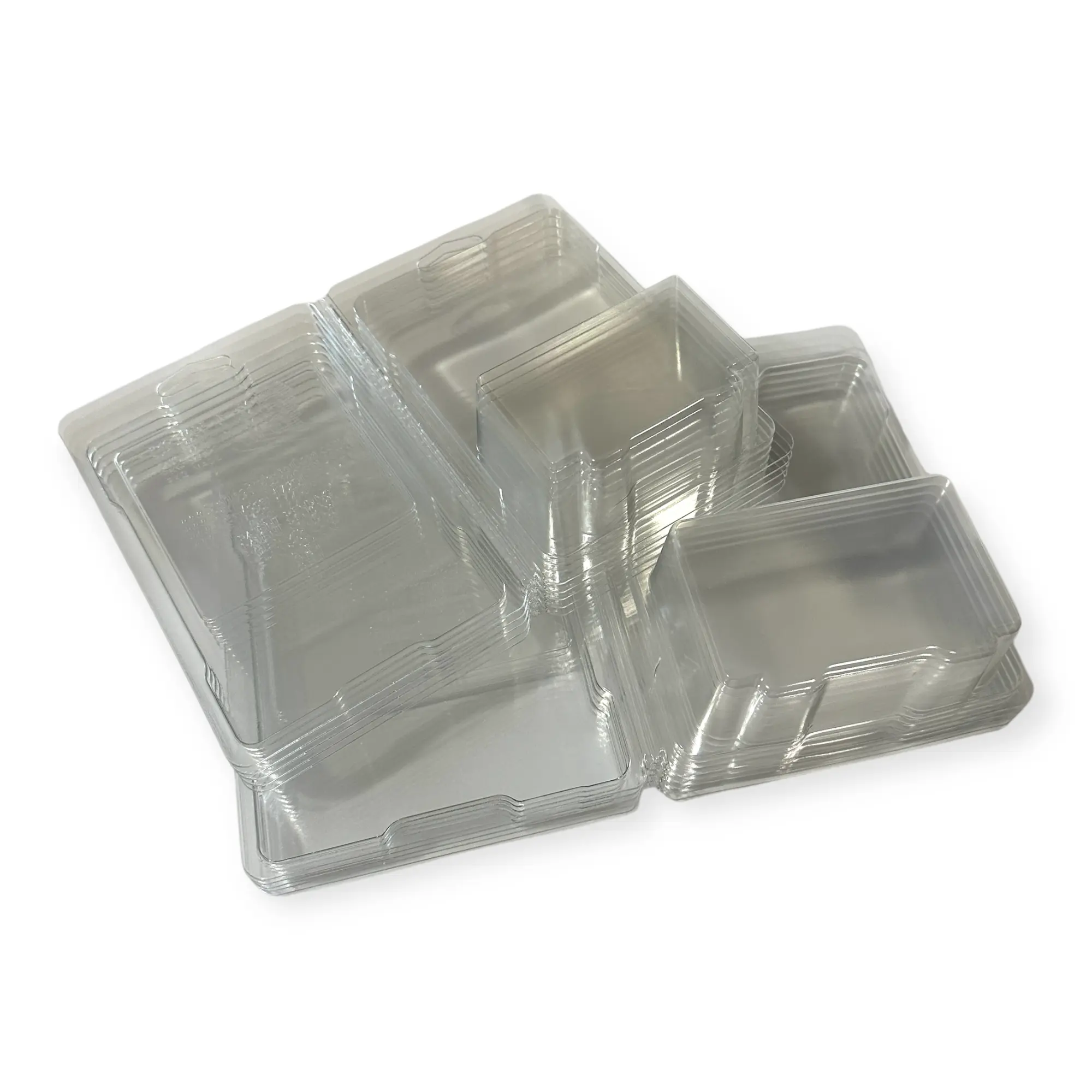 Hot Wheels Sterling Protectors - High-Quality Alloy Diecast Protectors, Acid-Free Plastic, Dust-Proof, Fits 1:64 Scale Mainline Cards for Premium Model Cars & Diecast Collectibles, Diecast Collectible