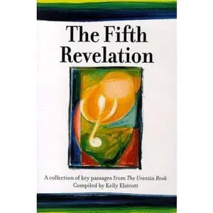 USED-The Fifth Revelation by Elstrott, Kelly (Paperback)