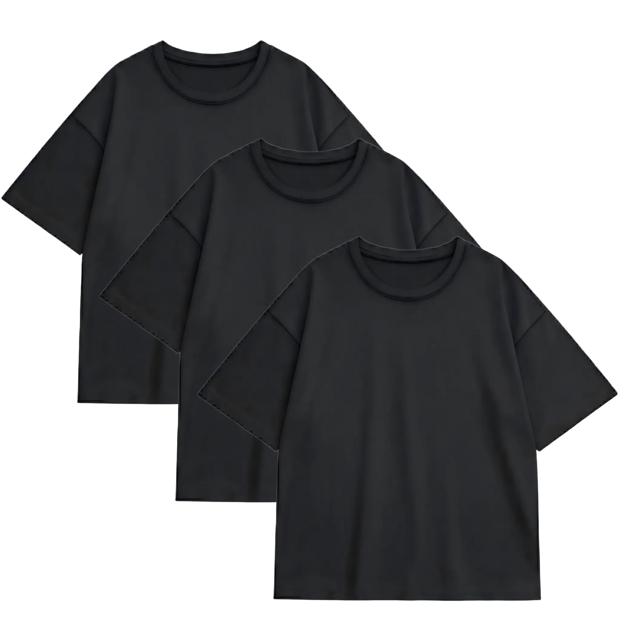 Black+Black+Black