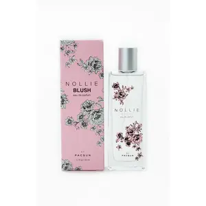 Nollie Women's Blush Perfume Nollie Women's Blush Perfume