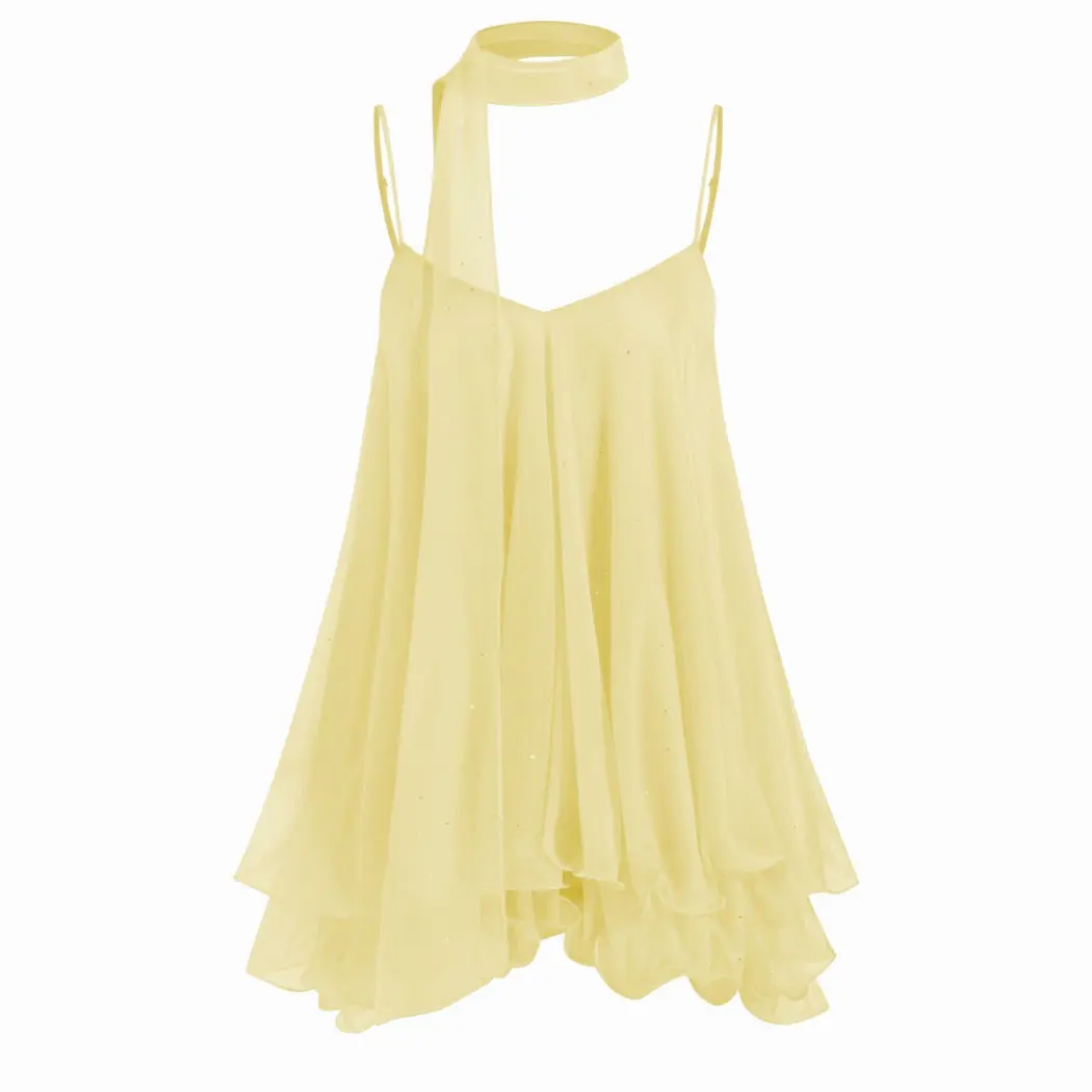 Light yellow