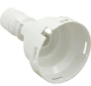 Waterway Plastics  0.3125 in. Poly Storm Spa Jet Diffuser, Small Size