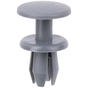 25pcs Bumper & Trunk Lid Trim Retainer Clip Rivet 51-49-8-237-075 for E46 E60 E90 E92 3Series 740 750 Alpina B7 i3 M3 X3 X4 51498237075