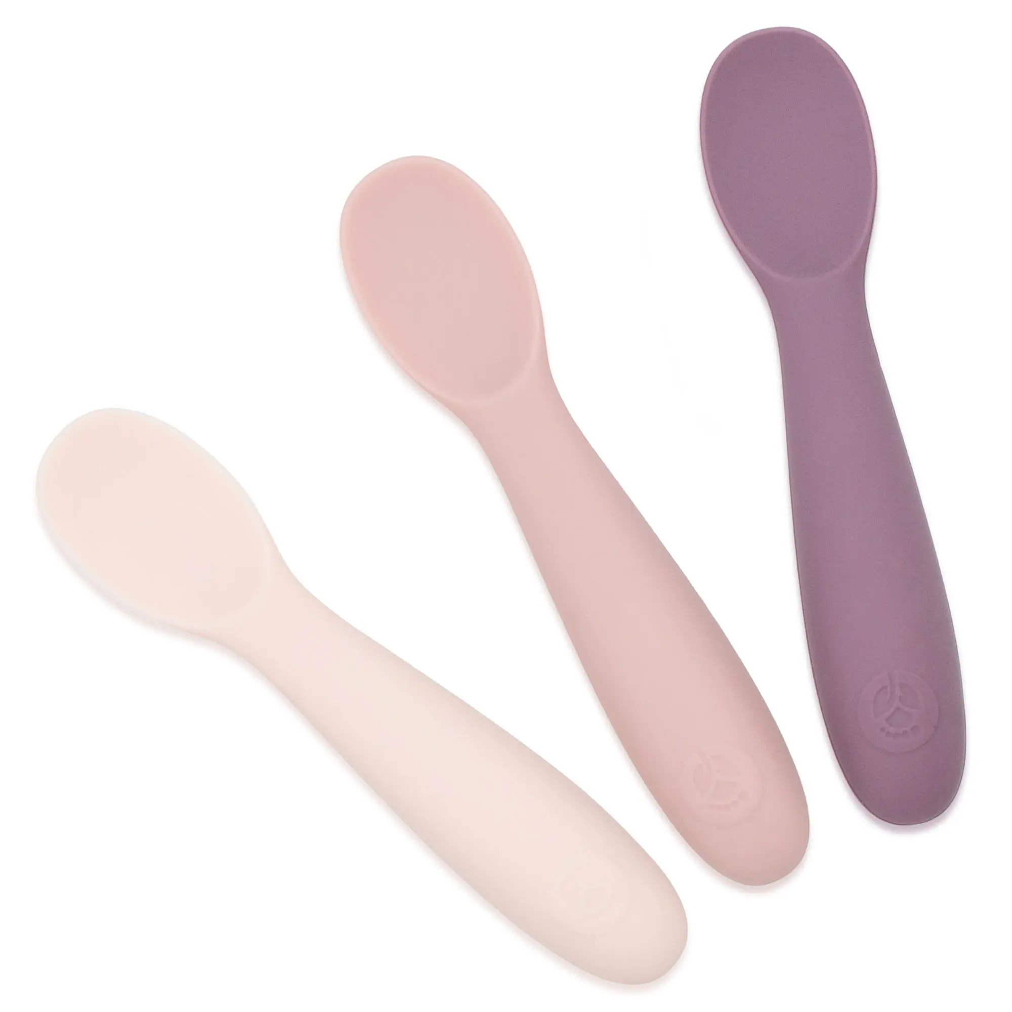 Matte Pink/Purple/Blush Pink