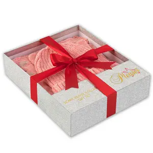Fashion Accessories 3-Piece Gift Set - Scarf, Beanie, Gloves, Ideal Clothes Accessory Gift Idea