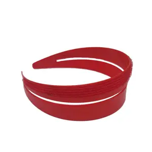 Bump-it Up Headband for Girlfriends, Women's Fluffy Hairpin, Women's Headwear, Hair Hoop, Gift Hairpin, Festival Gift, Handmade Headband