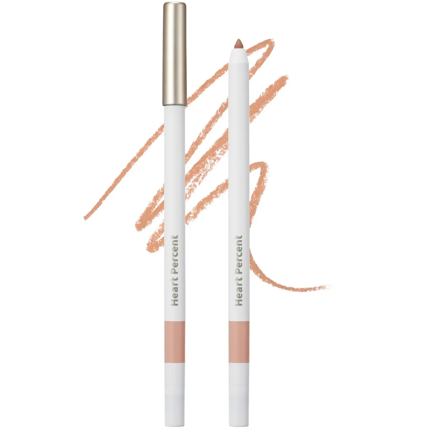Heart Percent Dote On Mood Lip Pencil Slim, 0.4g